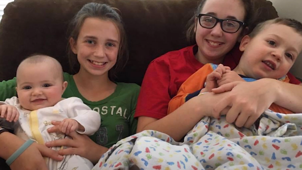 Cecile's story - Personal journey and empowerment