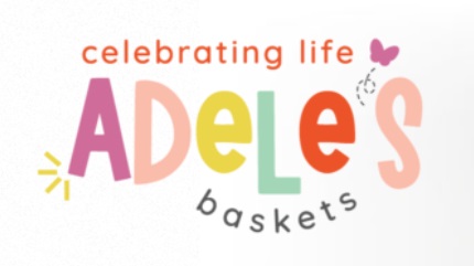 Adele's Basket logo