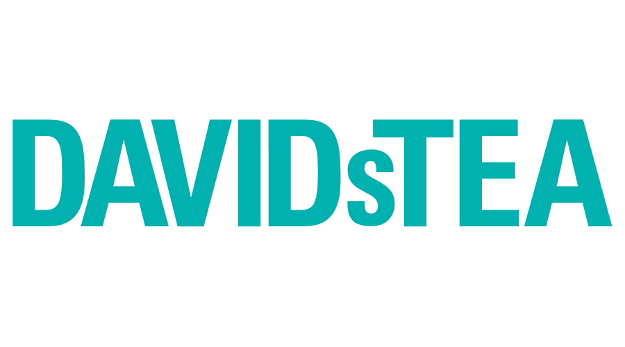 DAVIDsTEA logo