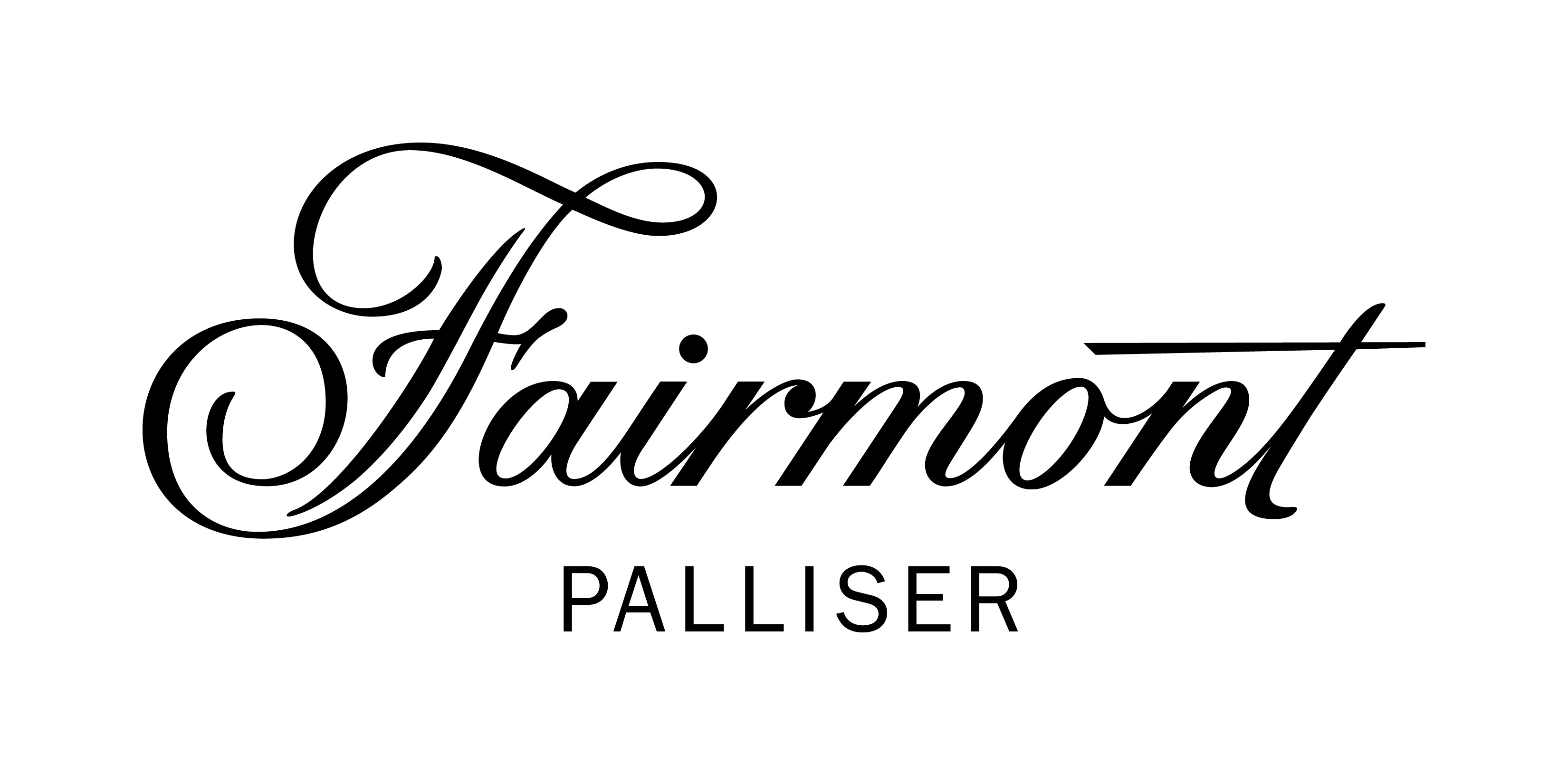 Fairmont Palliser Hotel logo