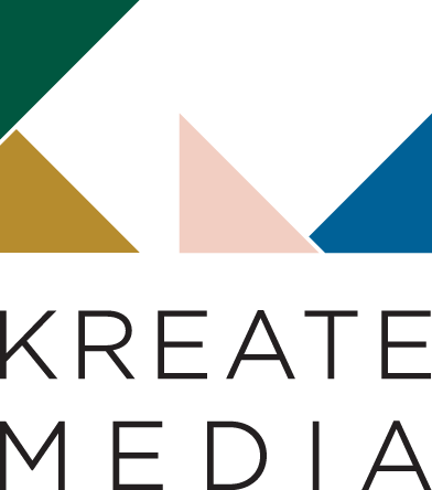 KM logo