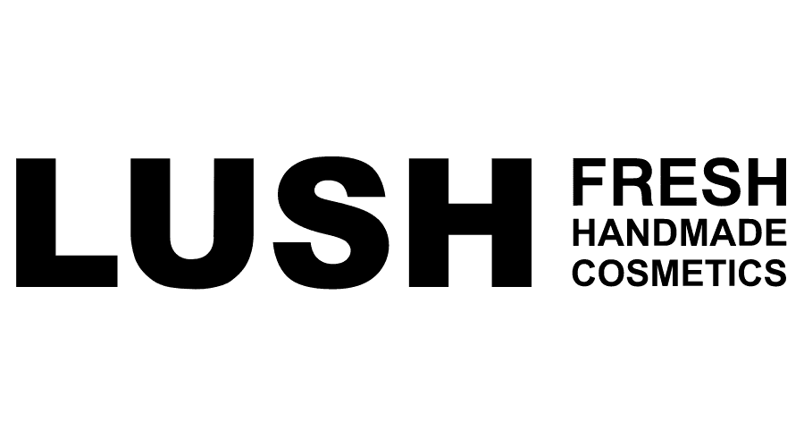 LUSH logo