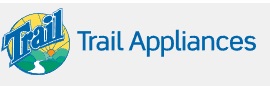 Trail Appliances logo