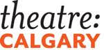 Theatre Calgary logo