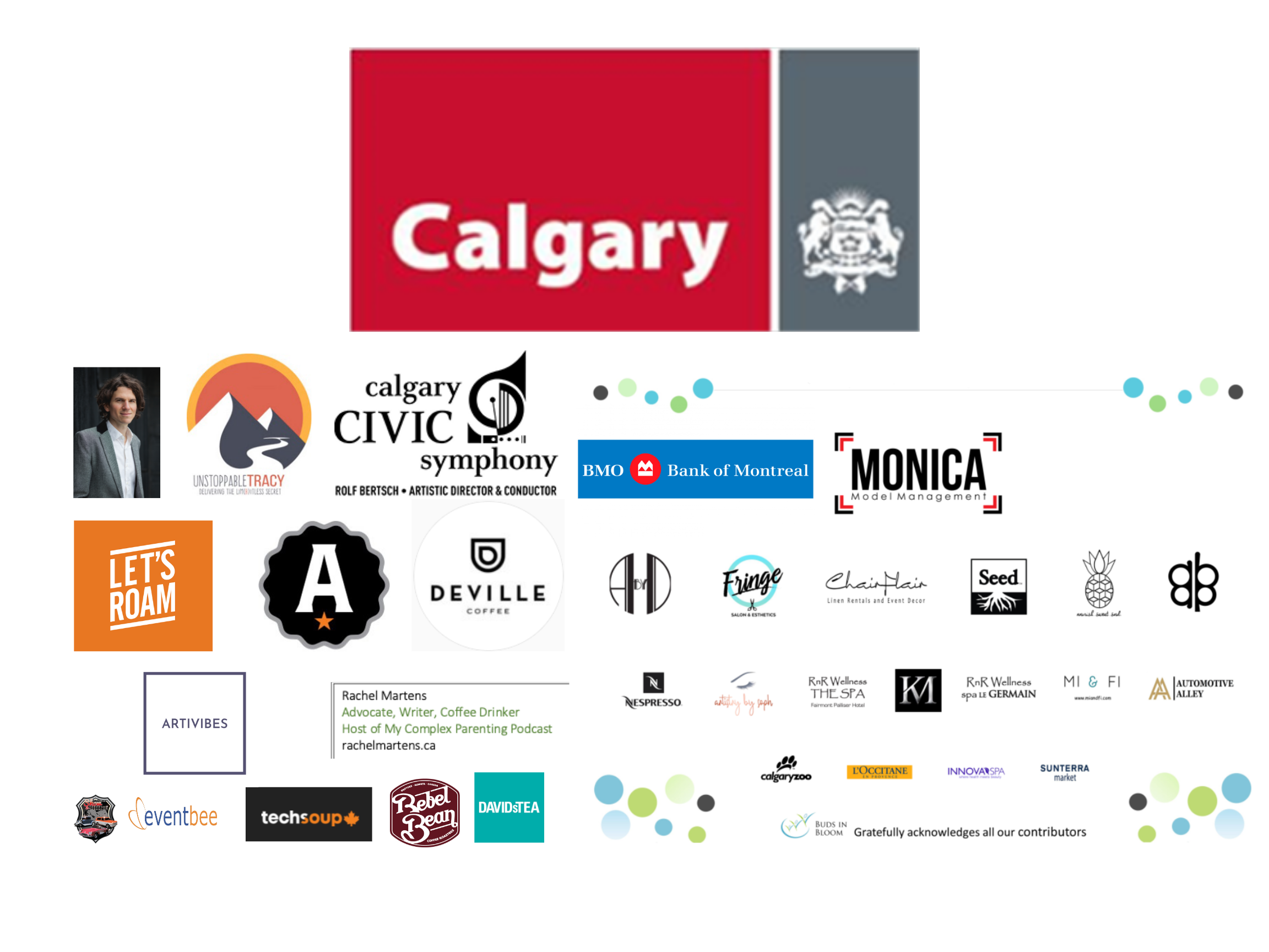 Acknowledgement Poster 2022