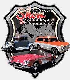 Okotoks Show & Shine