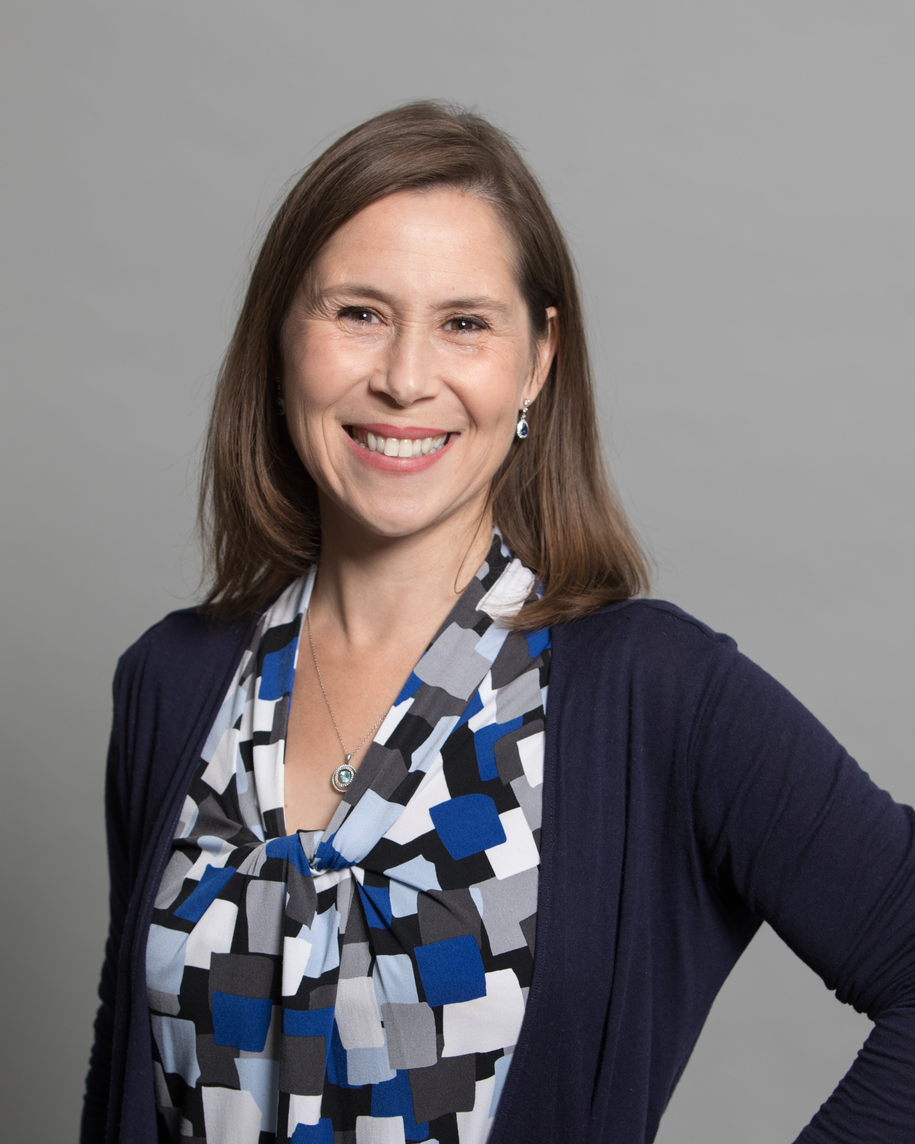 Dr. Michèle L. Hébert